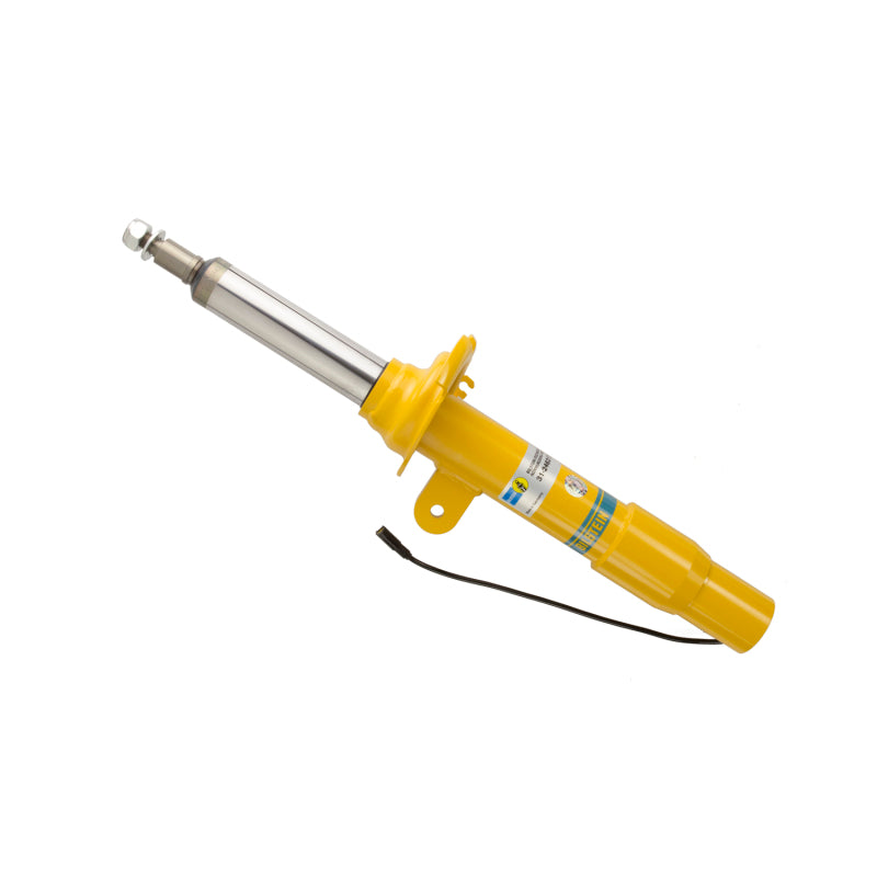 BILSTEIN B6 (Damptronic) 2015 Fits BMW M3/M4 Front Right Monotube Strut Assembly 31-246217