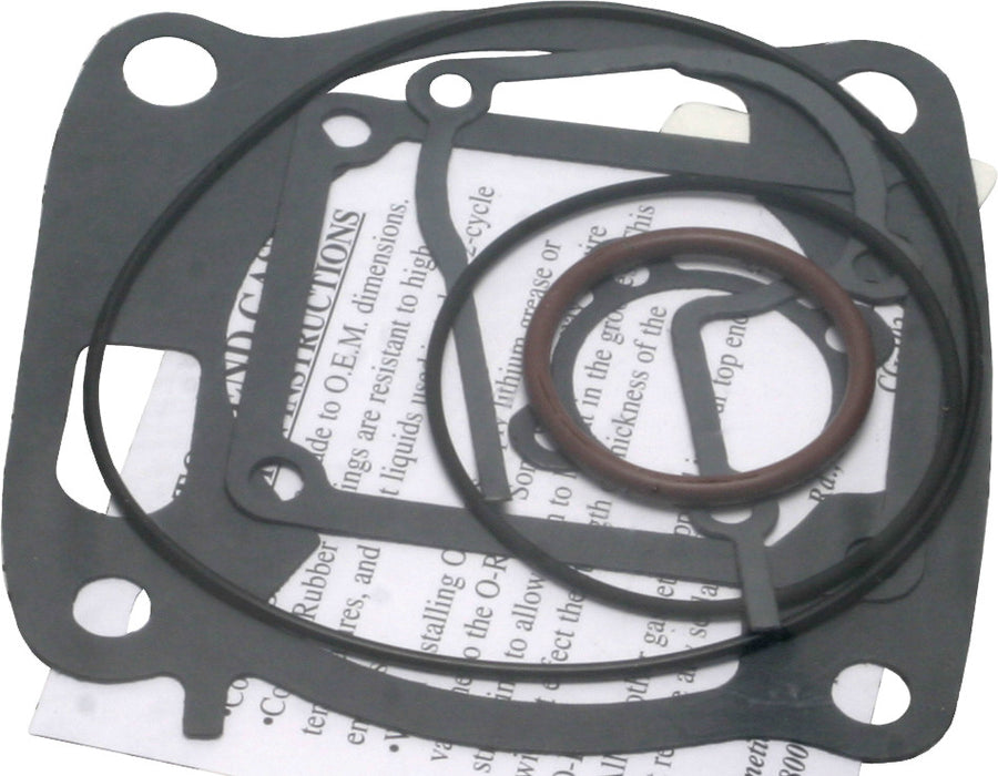 Cometic Top End Gasket Kit for 92-93 Yamaha YZ125