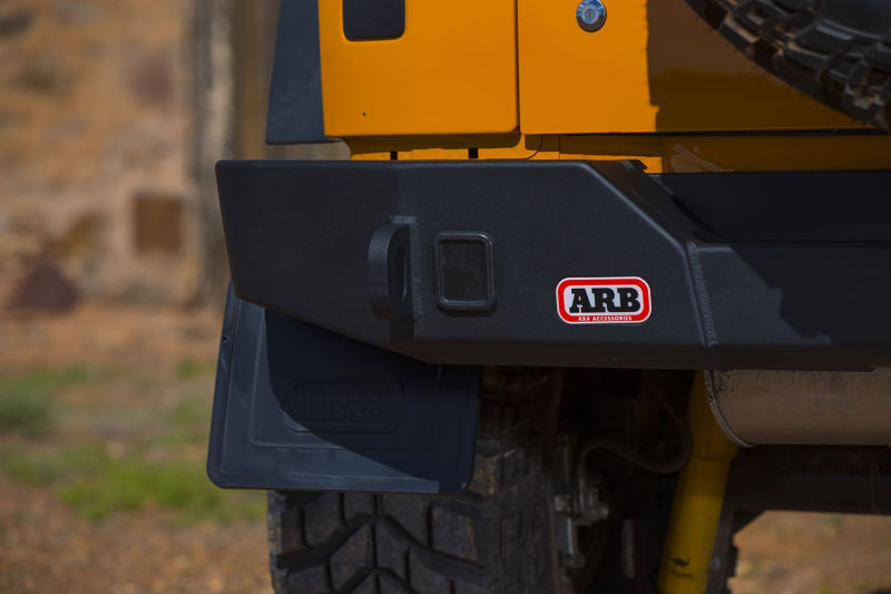 ARB Rear Bar Jk 5650370