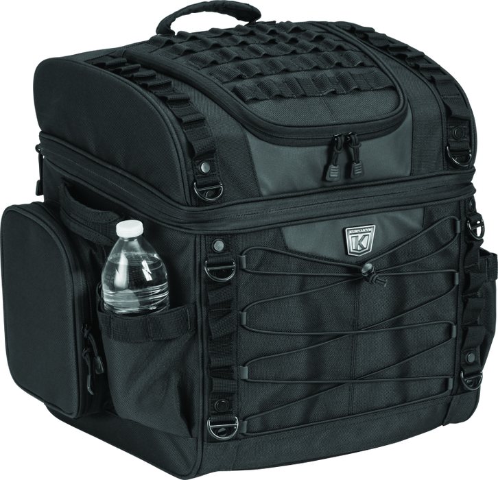 Kuryakyn Momentum Vagabond Bag 5285