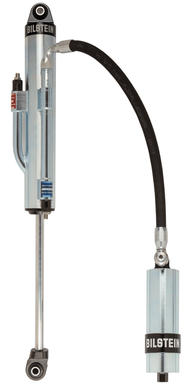 BILSTEIN Shock Absorbers Fits Select: 2007 ,2010 Fits Toyotatundra Crewmax SR5 25-284539