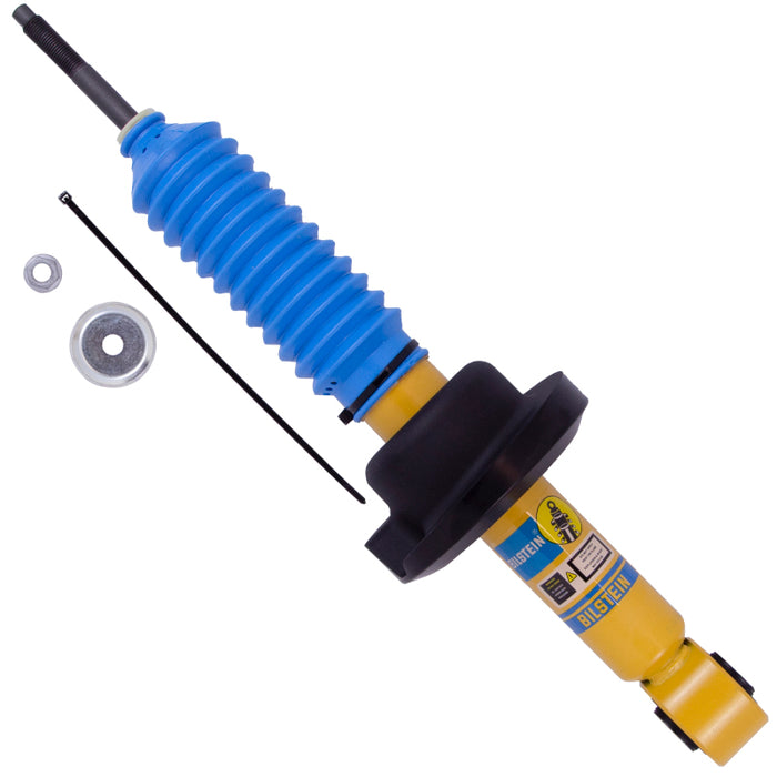 Bilstein 4600 Series 16-19 Compatible with Nissan Titan XD (4WD) 46mm Monotube Shock Absorber 24-268110