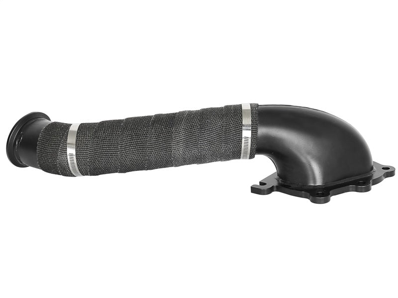 aFe Downpipe 49-04093