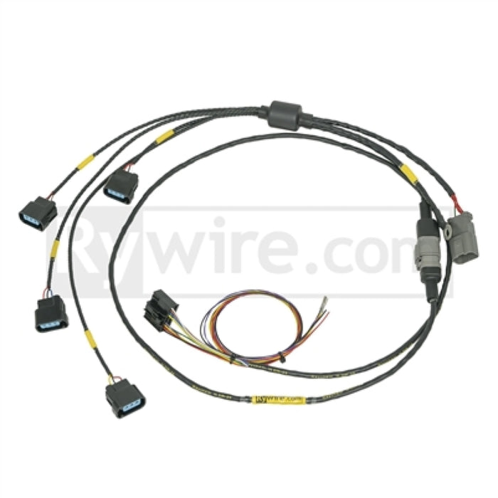 Rywire Hondata CPR Coil Harness (Hondata ECUs ONLY) RY-COP-CPR-COIL