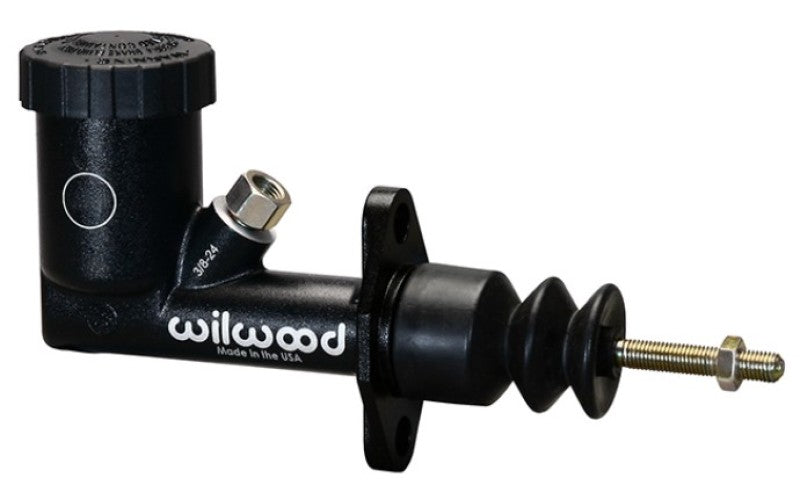 Wilwood GS Integral Master Cylinder .700in Bore 260-15097