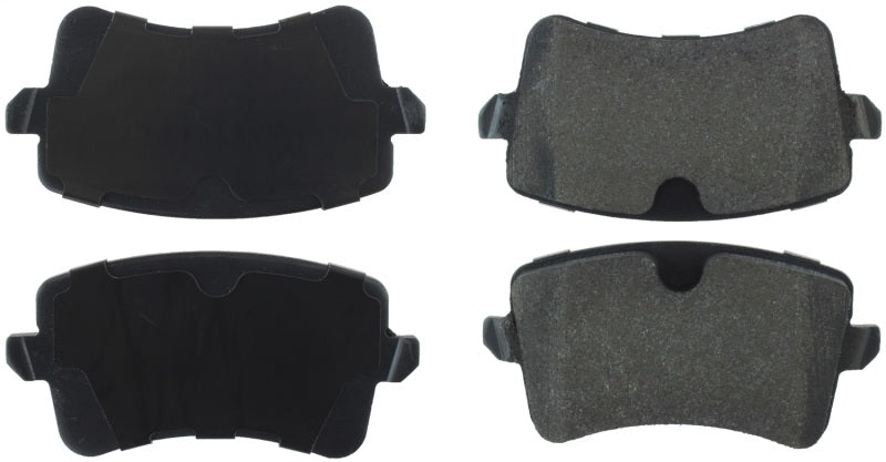 StopTech Street Brake Pads Rear 308.15471