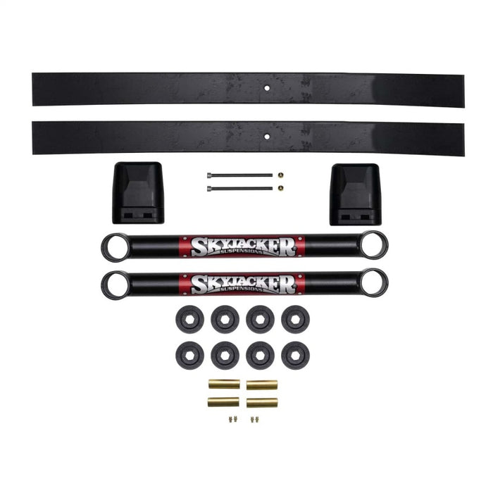 Skyjacker Suspension Lift Kit Component 1994-1999 Compatible with Dodge Ram 1500 4 Wheel Drive D301