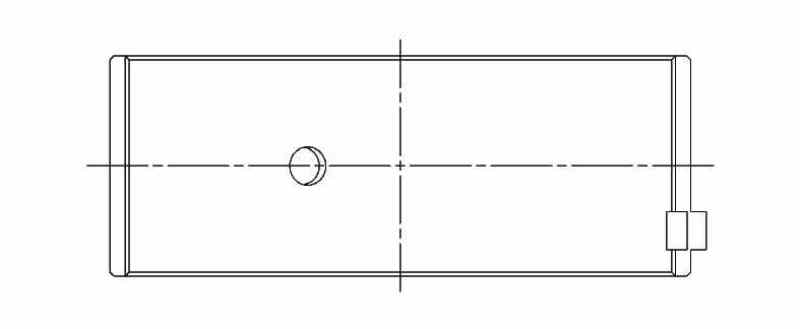 ACL Toyota 4AGE/4AGZE (1.6L) Standard Size High Performance Rod Bearing Set 4B1780H-STD