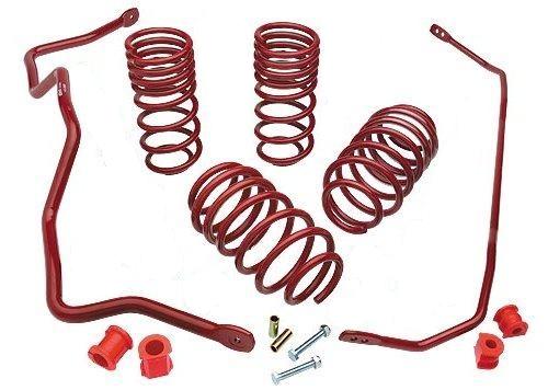 Eibach 12-13 Mazda 3 Pro-Plus Kit (Pro-Kit Springs & Sway Bars) 5553.88