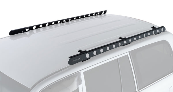 Rhino-Rack 99-07 Toyota Land Cruiser J100 3 Base Backbone Mounting System RTLB2