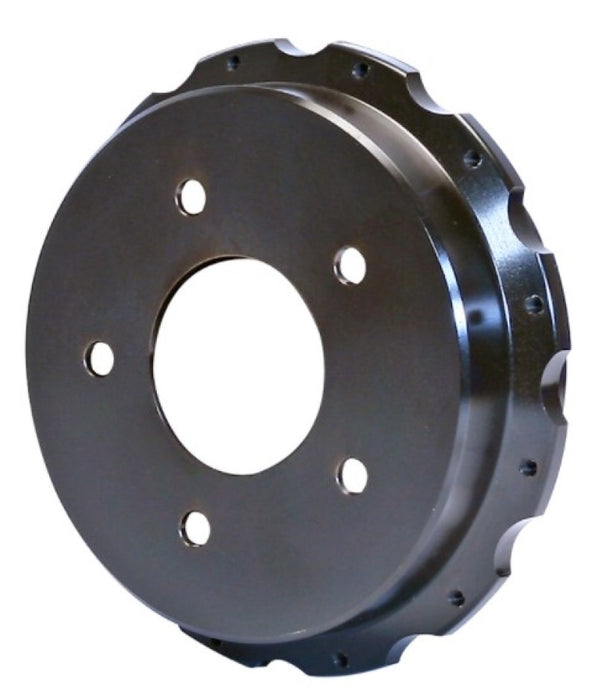 Wilwood Hat-P-Brake Rear .672in Offset 5 x 4.75 12 on 8.75in 170-8169