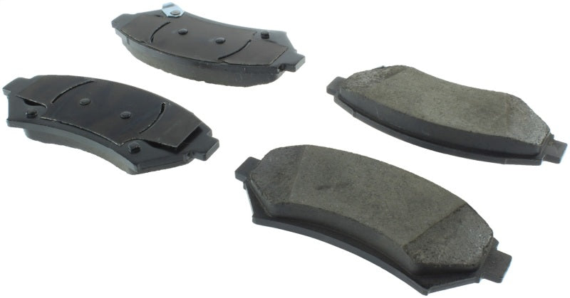 StopTech Street Brake Pads 308.0699