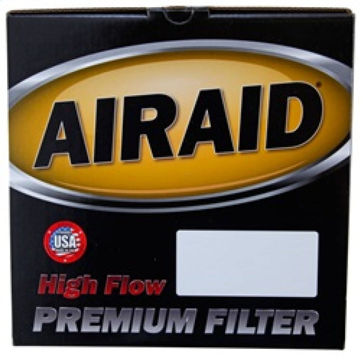 Airaid Replacement Air Filter Dry / Black Media 721-243