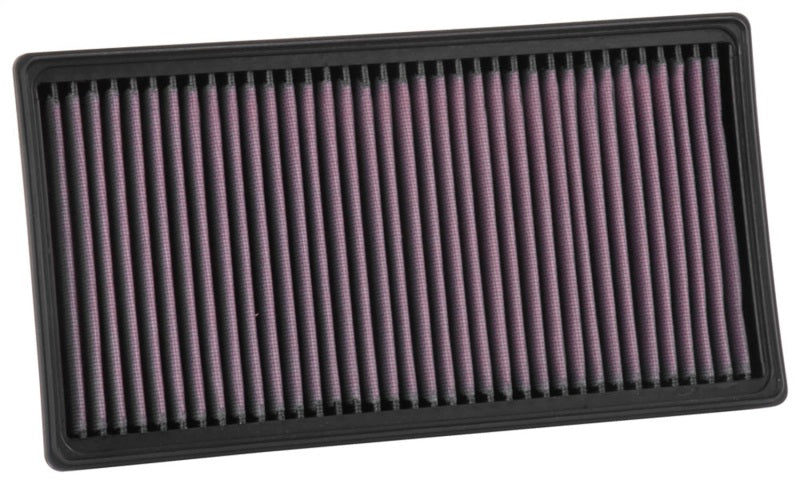 K&N 2018 Volkswagen Atlas 3.6L V6 F/I Replacement Drop In Air Filter 33-5071