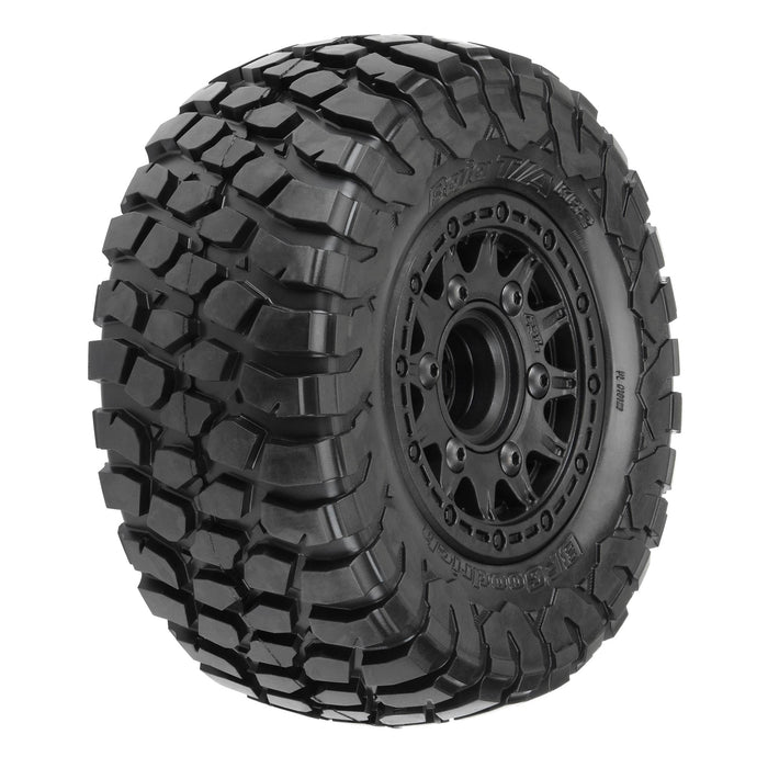 Pro-Line Racing BFG Baja T/A KR2 SC MTD Raid Slash 2 Wheel Drive/4 Wheel Drive F/R PRO1012310