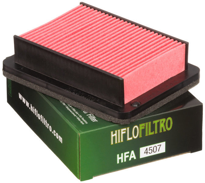 Hiflofiltro HFA4507 Premium OE Replacement Air Filter