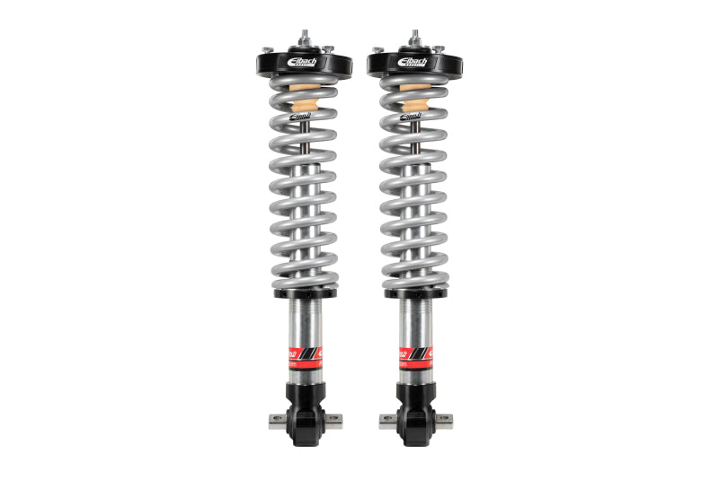 Eibach Pro-Truck Coilover 2.0 Front for 15-20 Ford F-150 2WD E86-35-037-01-20