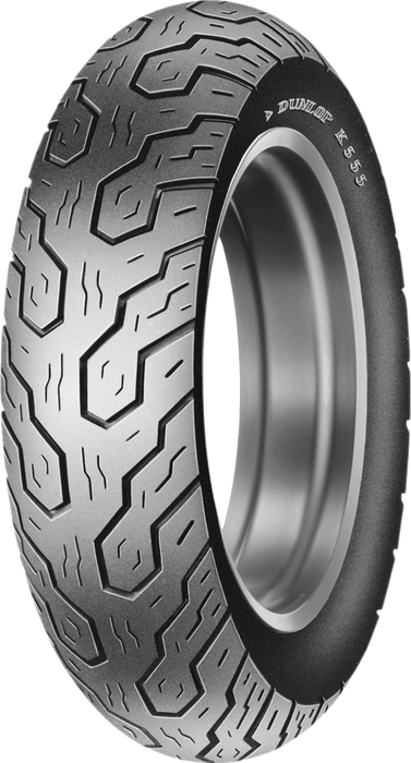 Dunlop K555 Rear Tire 150/80-15 M/C 70H TT 45941284