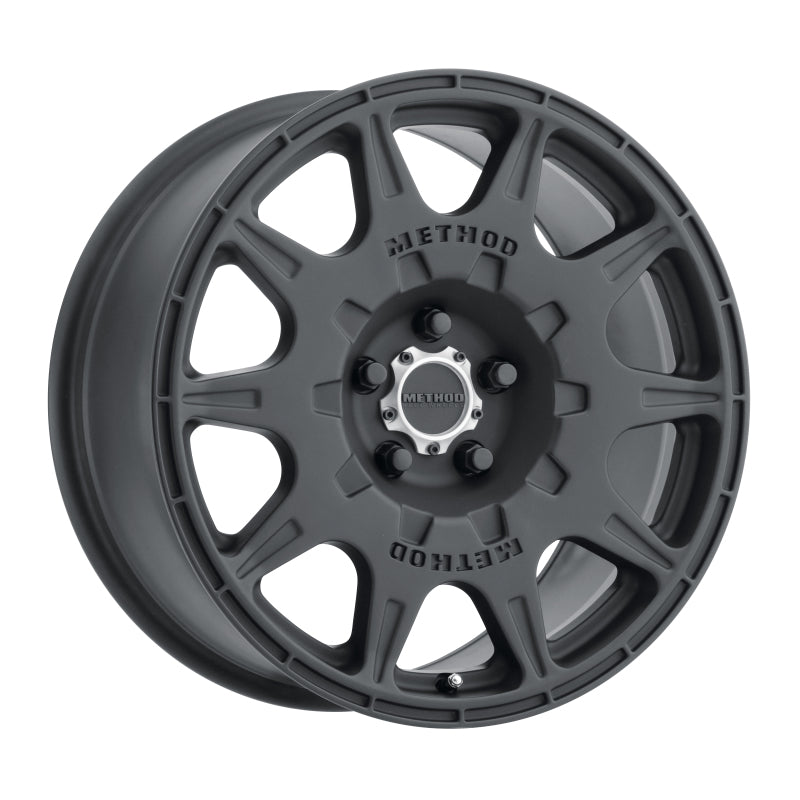 Method Wheels Method Race Wheels Mr50267051530 Mr502 Rally, 16X7, +30Mm Offset,