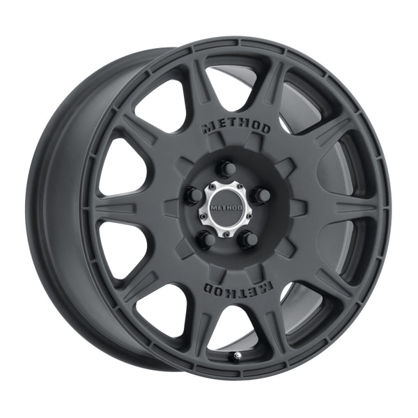 Method Wheels Method Race Wheels Mr50267051530 Mr502 Rally, 16X7, +30Mm Offset,