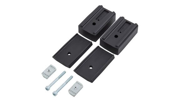 Rhino-Rack Quick Mount Heavy Duty Spacer 30mm Pair QMHD30