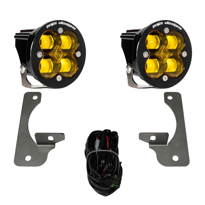 Baja Designs Baj Squadron R Pro Light Kits 448145