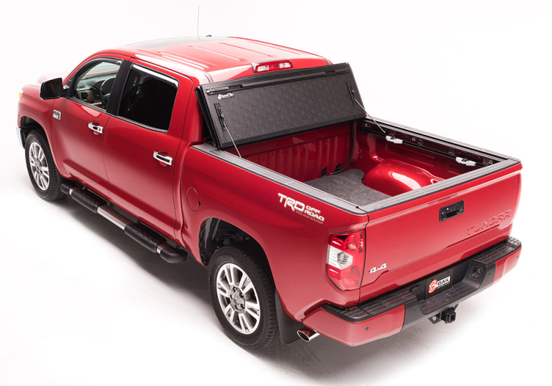 BAK 2022+ Toyota Tundra 5.5ft Bed BAKFlip G2 Bed Cover 226440