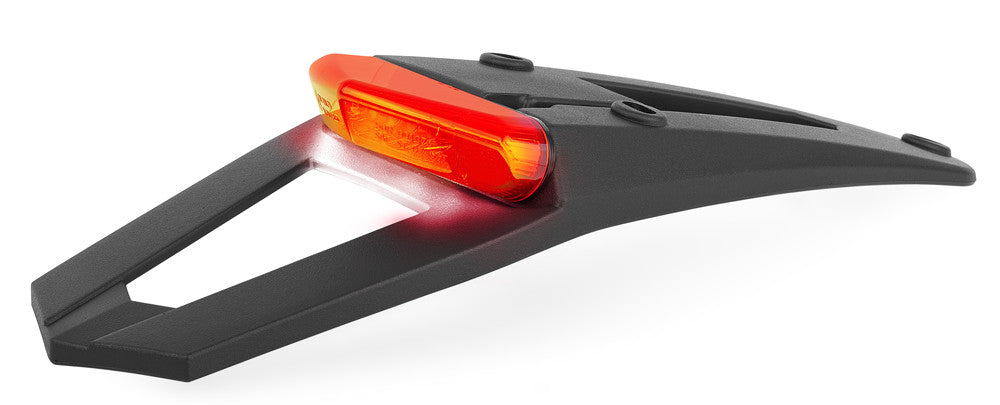 Polisport RSP LED 3.0 Tail Light/Brake Light for Off-Road Bikes and Enduro Bikes