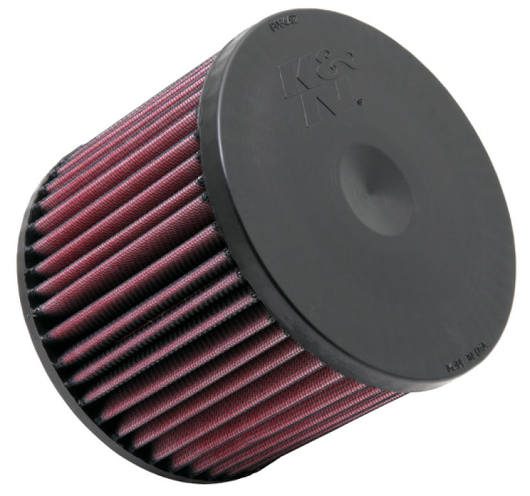 K&N Replacement Air Filter 10-13 Audi A8 Quattro 4.2L V8 (2 required) E-1996