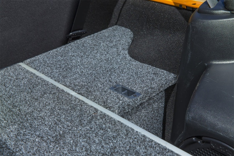 ARB R/Drw Side Floor Kit Hilux 02 HI05ADFK