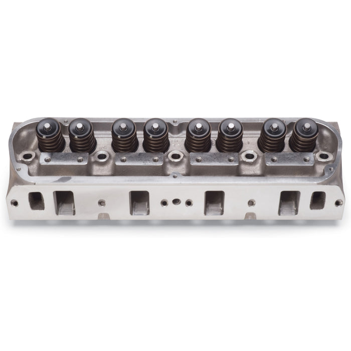 Edelbrock Single Perf 5 8/5 8 SBF 1 90 Head Comp 60379