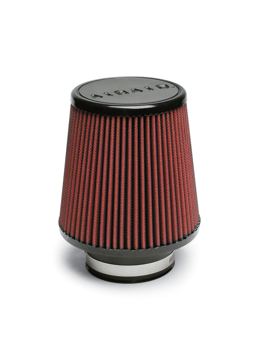 Airaid Universal Air Filter Cone 3 1/2 x 6 x 4 5/8 x 6 701-450