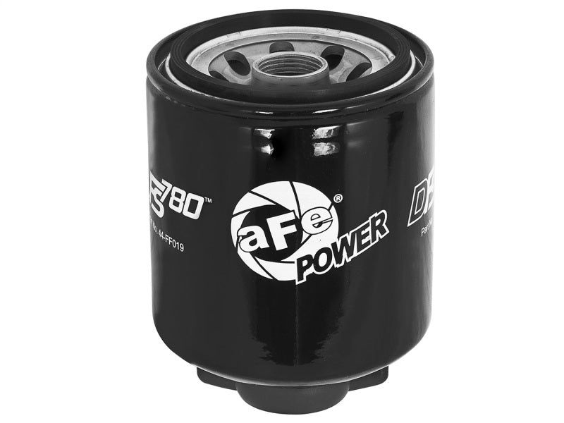 aFe DFS780 Pro Fuel Pump (Full-time Operation) Compatible with Dodge Diesel Trucks 98.5-02 L6-5.9L (td) 42-22011