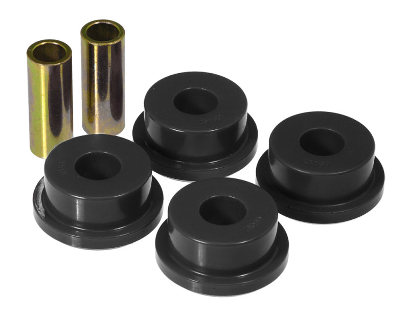 Prothane 96-01 Toyota Tacoma 2wd Strut Arm Bushings Black 18-1202-BL