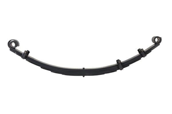 ARB / OME Leaf Spring Toy 75 Serf, Fits Toyota Land Cruiser 75 Series (excludes 1GR-FE Models) Global CS007F