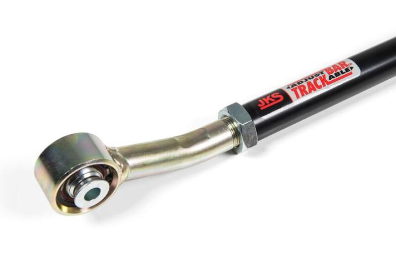 JKS JKSOGS129 HD Adjustable Front Track Bar | Grand Cherokee WJ