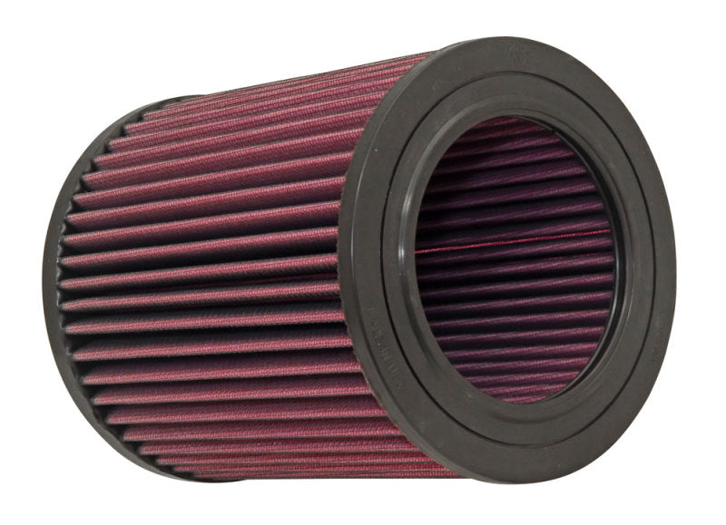 K&N Replacement Round Air Filter for 13-14 Audi RS6/RS7 4.0L V8 E-0664