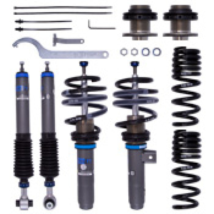 Bilstein 19-21 BMW 330i xDrive 20-21 M340i xDrive 2021 330e/430i xDrive EVO T1 Coilovers 48-304979