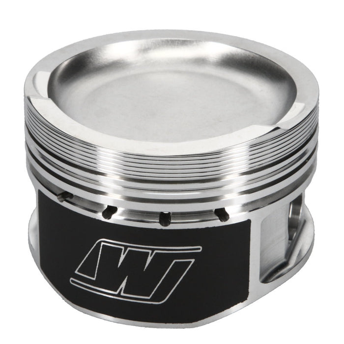 Wiseco VW VR6 2.8L 9:1 82mm Piston Shelf Stock 6608M82