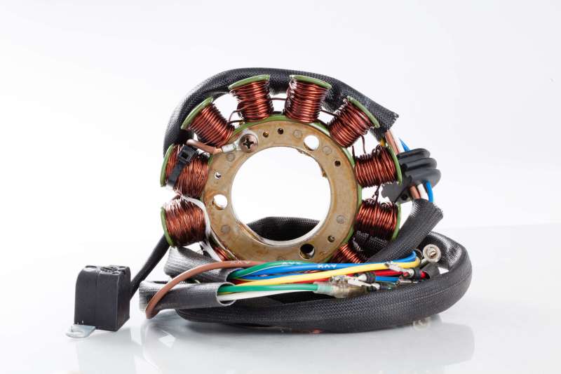 Ricks Motorsport New OEM Style Polaris Stator 21-562