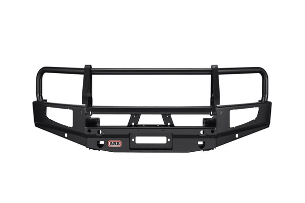 ARB G/cherokee WK2 MY19 Afo Combar, Fits 2017 Jeep Grand Cherokee & WK2 Grand Cherokee 3450480