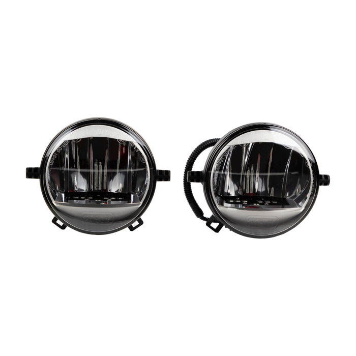 ARB Fog Light Kit LH & RH Small 3500890