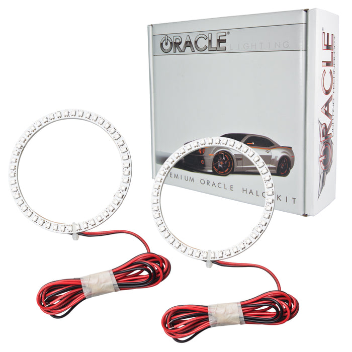 Oracle Scion tC 11-13 LED Halo Kit White SEE WARRANTY 2963-001