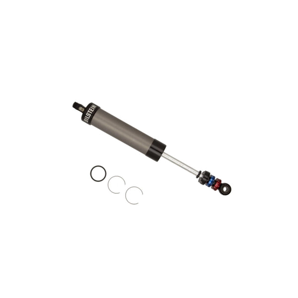 BILSTEIN Motorsport AS2 Series 6in Stroke Linear Double Adjustable Monotube Shock Absorber 33-262093