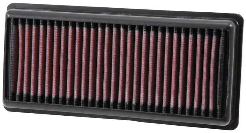 K&N 12-14 BAJAJ PULSAR 200NS 199 Drop In Air Filter BA-2012