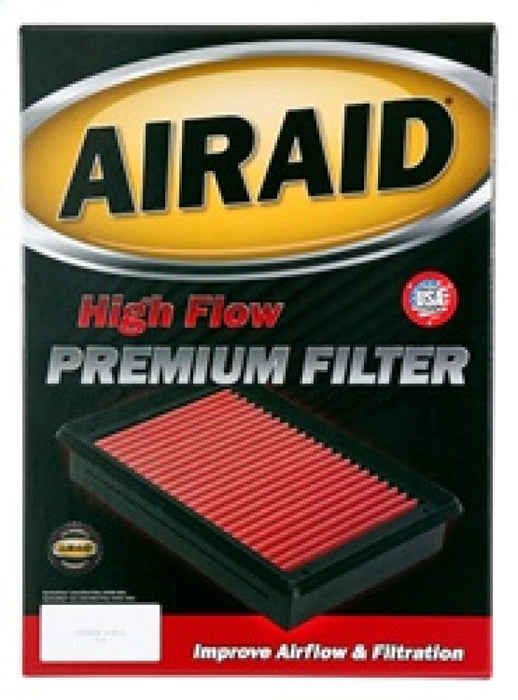 Airaid 03-07 Compatible with Dodge 5.9L Diesel / 07-15 6.7L Diesel Direct Replacement Filter 851-357