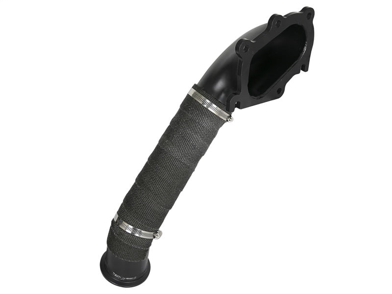 aFe Downpipe 49-04093