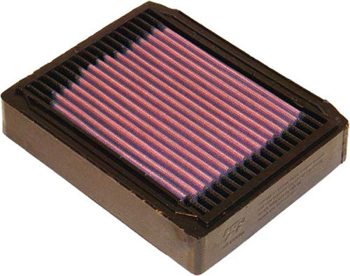 K&N Engine Air Filter: High Performance, Powersport Air Filter: Fits 1976-1996 BMW (R100RT, R100GS, R100MYS, R100PD, R100R, R100RS, R65, R80, R80GS, R80R, R80RT, and other select models) BM-0300