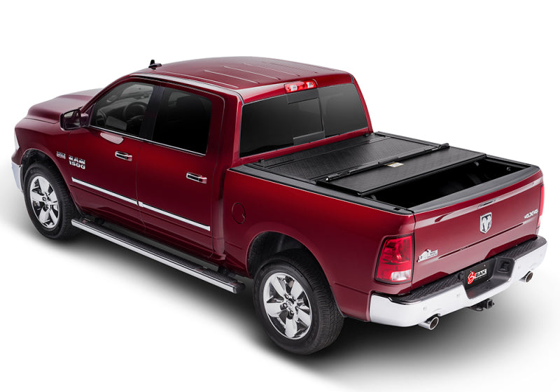 BAK 2022+ Toyota Tundra 6.5ft Bed BAKFlip F1 Bed Cover 772441