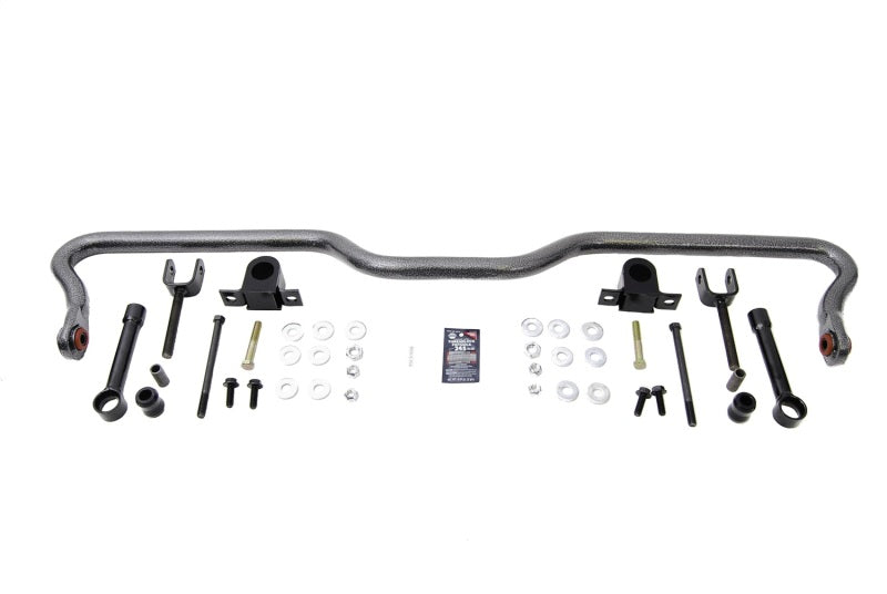 Hellwig 17-20 Mercedes-Benz Sprinter 2500 4WD Solid Heat Treated Chromoly 1-5/16in Rear Sway Bar 7772